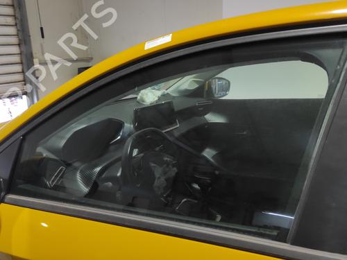 front-left-door-window-peugeot-208-ii-ub_-up_-uw_-uj_-2019-24993491 main image