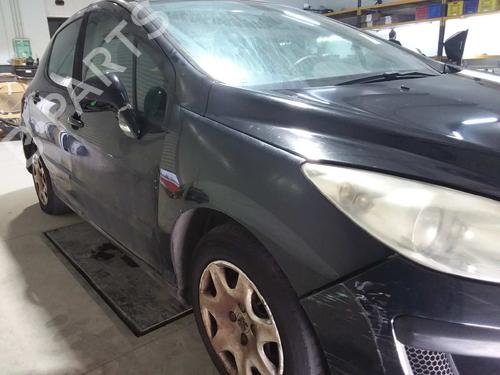 Electronic sensor PEUGEOT 308 I (4A_, 4C_) 1.4 16V | BP14535499M84 