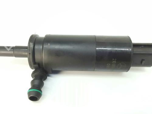 Washer pump MERCEDES-BENZ E-CLASS Coupe (C207) E 350 CDI (207.322) | BP14537076E24 