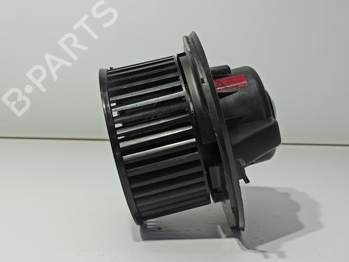 Varmvifte SEAT LEON (1P1) 1.9 TDI | BP27509363M62