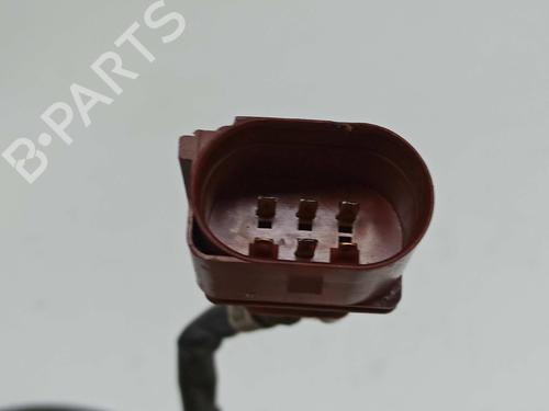 Elektronensonde VW TOUAREG (7LA, 7L6, 7L7) 5.0 V10 TDI | BP9842411M84