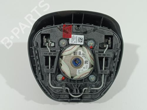 Førerens kollisjonspute RENAULT CLIO IV (BH_) 1.5 dCi 90 | BP19653813C9 
