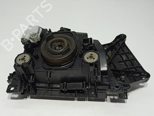 Venstre forlygte ISUZU N (5th Generation)  | BP11527748C28