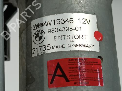 Front wiper motor MINI MINI COUNTRYMAN (R60) Cooper SD | BP17992176M29