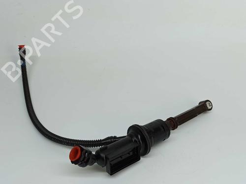 Récepteur d'embrayage CITROËN BERLINGO MULTISPACE (B9) 1.6 HDi 90 4x4 (90 hp) 14538585