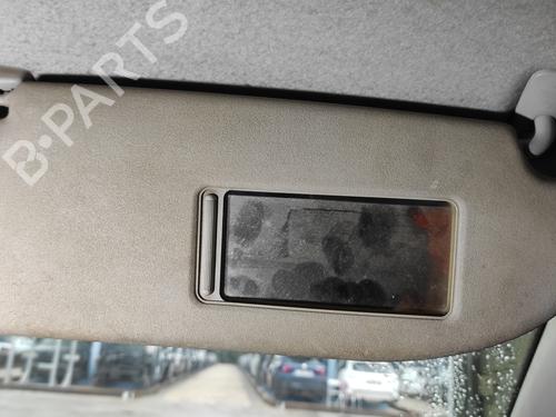 Right sun visor SEAT IBIZA III (6L1) 1.9 SDI | BP29516997I2