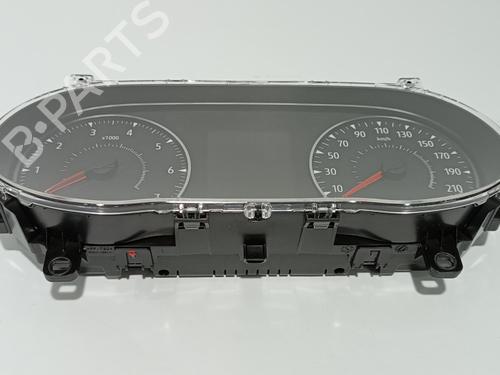 Instrument cluster DACIA SANDERO III 1.0 TCe 100 ECO-G | BP12176675C47 