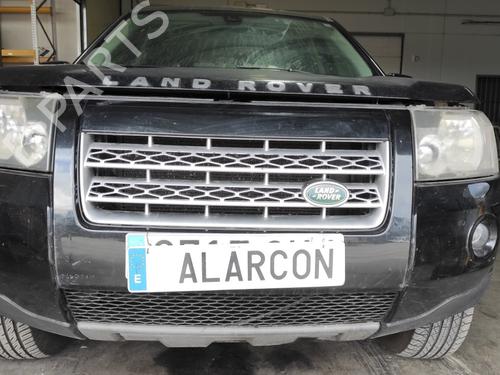 Used Front bumper LAND ROVER FREELANDER 2 (L359) [2006-2015]  23207928