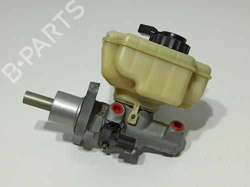 Brake master cylinder SEAT LEON (1P1) | BP27551808M77