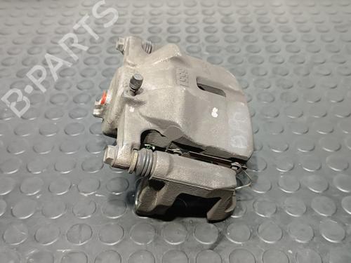 Used Right front brake caliper NISSAN X-TRAIL III (T32_, T32R, T32RR) 1.6 dCi (T32) (130 hp) 12226734