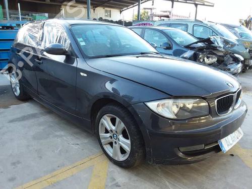 Right sun visor BMW 1 (E87) 118 d | BP2752108I2