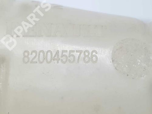 Expansion tank RENAULT KANGOO Express (FW0/1_)  | BP2902366C120 