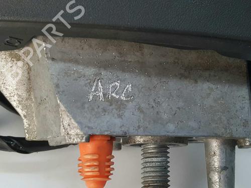 Left mirror SEAT LEON (5F1) 1.6 TDI | BP8498780C26