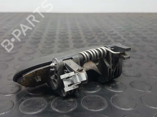 Front left exterior door handle DACIA SANDERO II 1.5 dCi | BP2735303C128