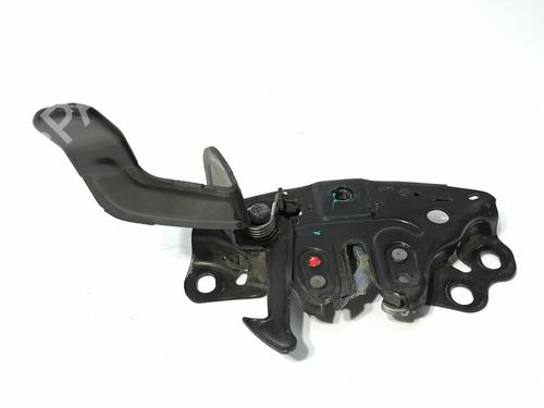 Hood lock NISSAN JUKE (F15) 1.5 dCi | BP17454459C133 