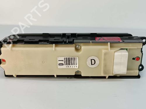 Left front window switch LEXUS IS III (_E3_) 300h (AVE30_, AVE30R) | BP9998222I27