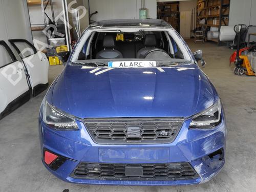 Used Parts SEAT IBIZA V (KJ1, KJG) 1.0 TSI (116 hp) 4281801
