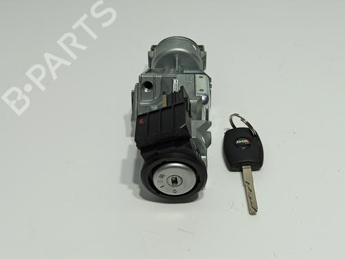 Ignition barrel FORD FOCUS II (DA_, HCP, DP) 1.6 Ti | BP23560733M48