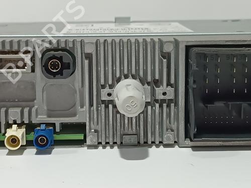 Electronic module PEUGEOT 2008 I (CU_) 1.6 BlueHDi 120 | BP30741020M83 