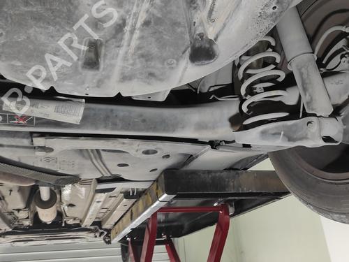 Rear axle CITROËN C4 I (LC_) 1.4 16V | BP25885495M2