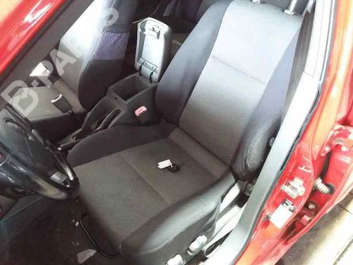 Mass air flow sensor CHEVROLET LACETTI (J200) 2.0 D | BP7882407M95 