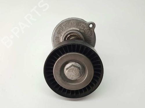 other-vw-polo-v-6r1-6c1-12-tdi-038903315ah-2009-2010-2011-2012-2013-2014-2015-2016-2017-2018-2019-2020-2021-2022-14531807 main image