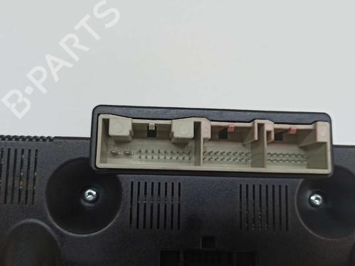Airco bedieningspaneel SEAT LEON (1P1) 1.9 TDI | BP7239545I5