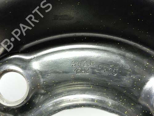 Jack Kit PEUGEOT 207 (WA_, WC_) 1.6 HDi | BP27307686C119 