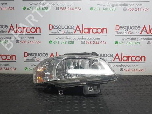 Used Right headlight SEAT IBIZA II (6K1) [1993-2002]  2754222