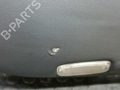 Rear left panel INFINITI M (Y51) 30d | BP7170822C60