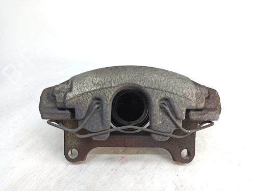 Right front brake caliper VW SCIROCCO III (137, 138) 2.0 TFSI | BP11543235M104