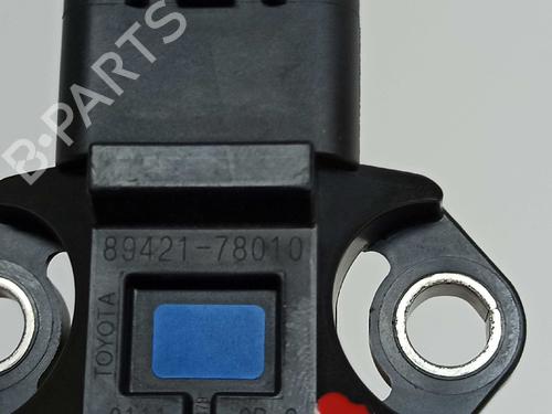 Electronic sensor TOYOTA AURIS (_E18_) 1.2 (NRE185_, NRE185R) | BP9431833M84