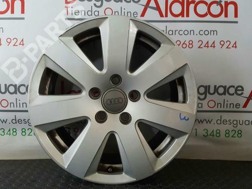 Rim AUDI A6 C6 (4F2) 2.7 TDI | BP6628697C45 