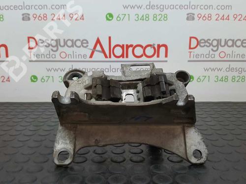 Engine mount RENAULT MEGANE III Hatchback (BZ0/1_, B3_) 1.5 dCi | BP10263740M89 