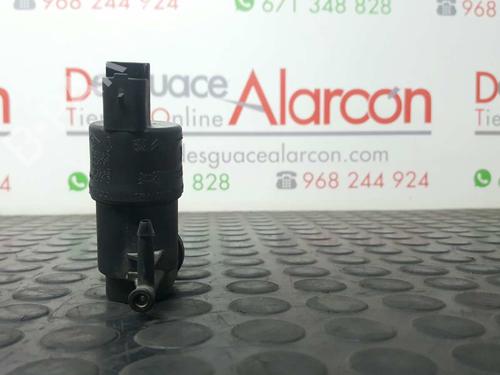 Washer pump RENAULT KANGOO Express (FW0/1_) 1.5 dCi 85 (FW0K, FW0L, FW0B) | BP14528688E24 