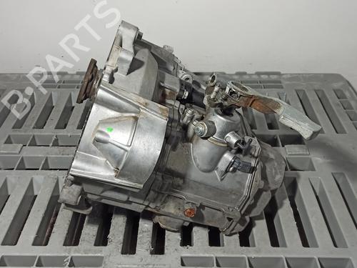 Gearbox SEAT LEON (5F1) 1.4 TSI | BP22684853M3