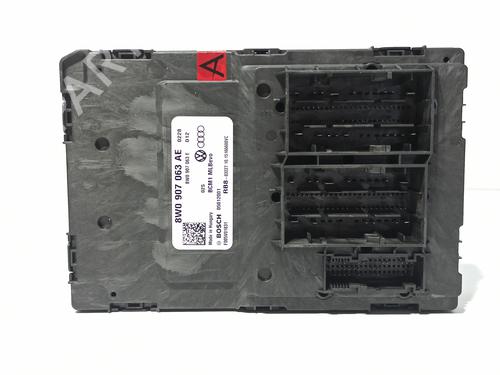 Electronic module AUDI A4 B9 Avant (8W5, 8WD) 2.0 TDI | BP19540591M83
