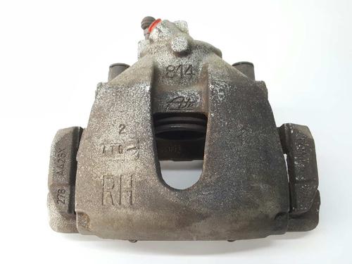 Used Right front brake caliper FORD FOCUS III 1.6 TDCi (115 hp) 11542878