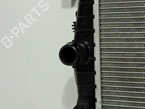 Water radiator SKODA SCALA (NW1) 1.0 TSI | BP31807668M31