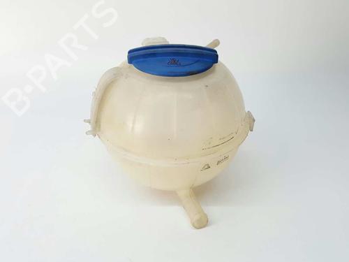 Expansion tank VW POLO V (6R1, 6C1) 1.6 TDI | BP3363908C120 