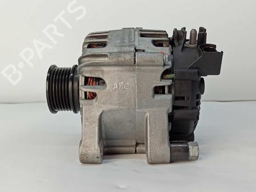 Alternator FORD TRANSIT COURIER B460 MPV  | BP9184635M7