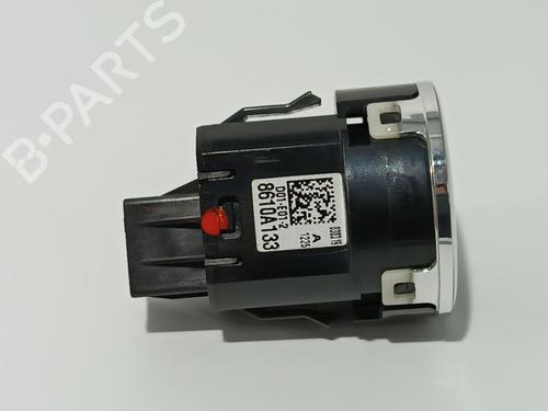 Ignition barrel MITSUBISHI OUTLANDER III (GG_W, GF_W, ZJ, ZL, ZK) 2.4 Hybrid 4WD (GG3W) | BP13413268M48 