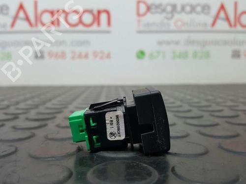 Switch CITROËN BERLINGO MULTISPACE (B9) 1.6 HDi 90 | BP14532002I30