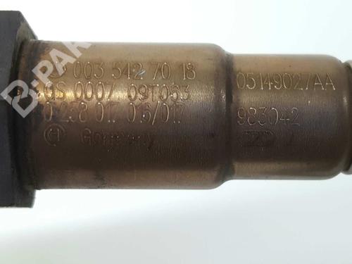 Electronic sensor MERCEDES-BENZ E-CLASS Coupe (C207) E 350 CDI (207.322) | BP8749472M84 