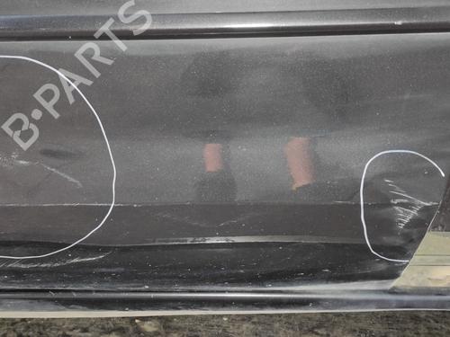 Left front door MAZDA 5 (CR) 2.0 CD (CR19) | BP21227277C2