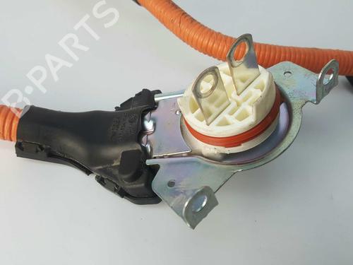 Electronic module TOYOTA AURIS Estate (_E18_) 1.8 Hybrid (ZWE186_, ZWE186R, ZWE186H) | BP6570507M83 