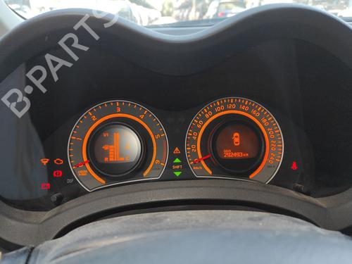 instrument-cluster-toyota-auris-_e15_-2006-2007-2008-2009-2010-2011-2012-2013-34604180 main image