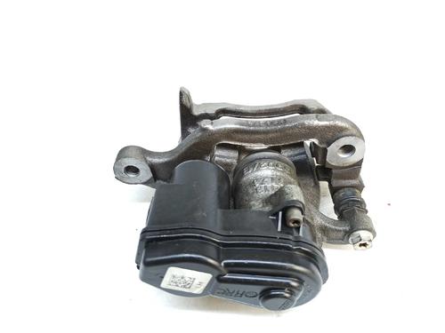 Left rear brake caliper RENAULT KADJAR (HA_, HL_) 1.5 dCi 110 (HLA3) | BP11543216M107 