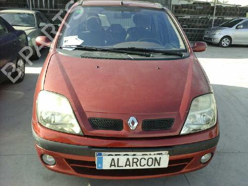 Spreder / Dyse RENAULT SCÉNIC I MPV (JA0/1_, FA0_) 1.9 dTi (JA1U) | BP11567475M100 