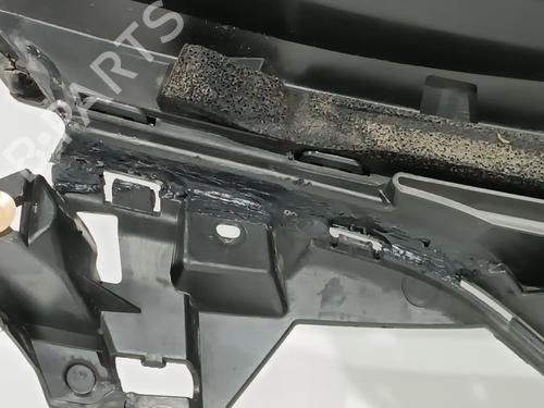 Grill RENAULT CLIO V (B7_) 1.0 LPG (B7MT) | BP39466581C40 - Image 4